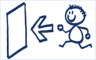 back icon